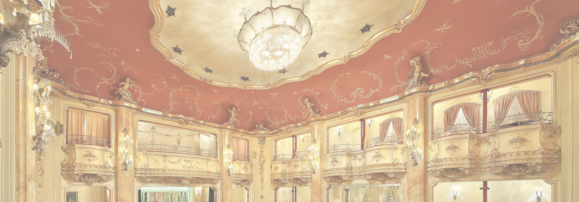  BOCCACCIO BALLROOM